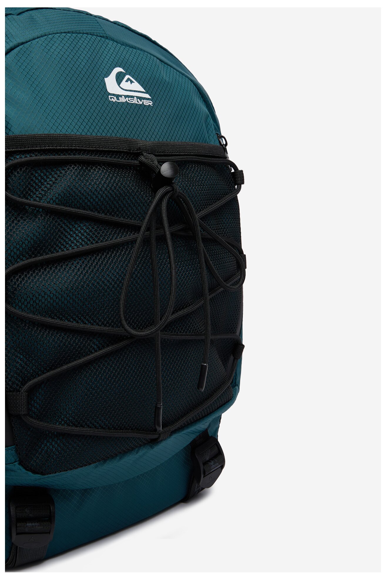 Рюкзак QUIKSILVER WBEO-QUIK-M-005-10 ЗЕЛЕНИЙ