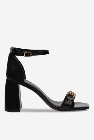 Sandale Jenny Fairy LS6083-03 CRNA