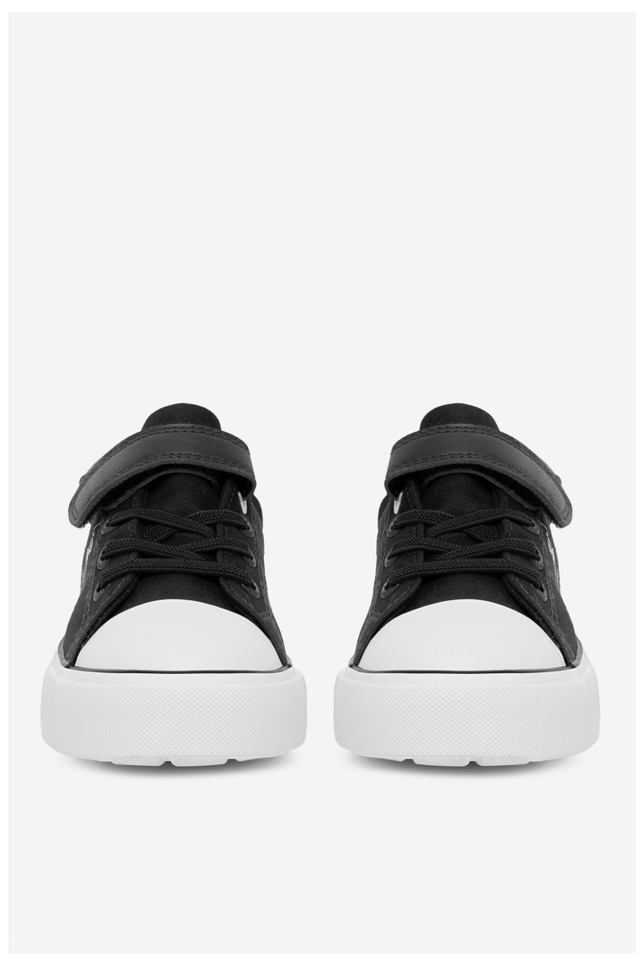 Півкеди Beverly Hills Polo Club EO-CSS20377-77 ЧОРНИЙ