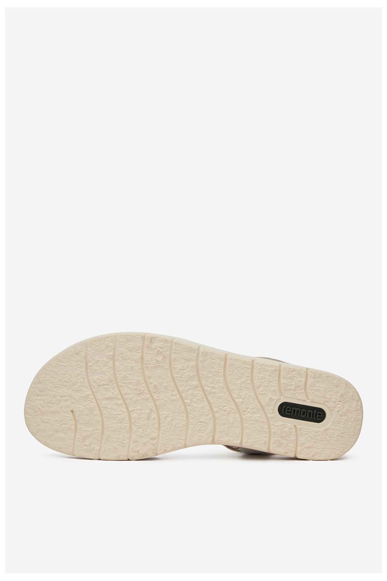 Sandały Remonte D2049-83 Biały