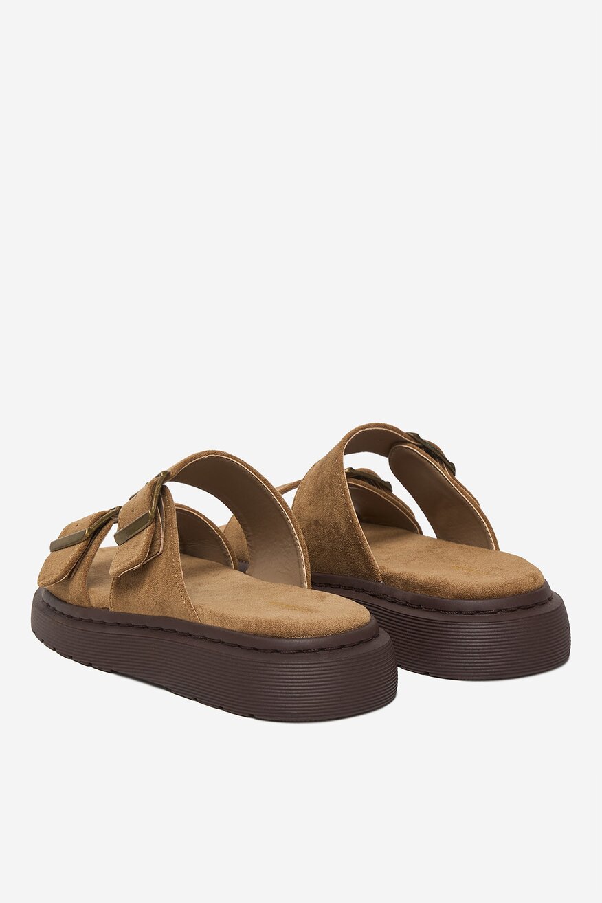 
                DeeZee - Klapki - 5906751842522