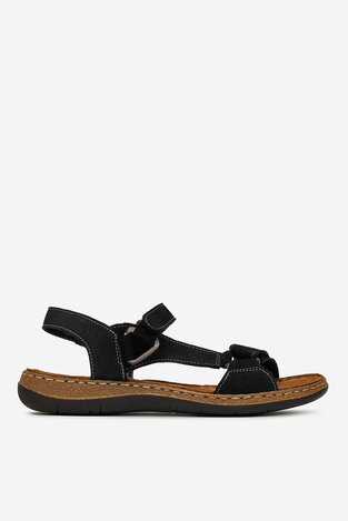 Сандалі Go Soft WI23-4773-05 ЧОРНИЙ