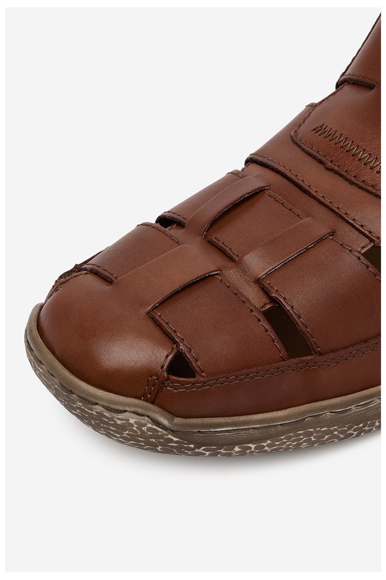 Sandale Rieker 03578-24 MARO