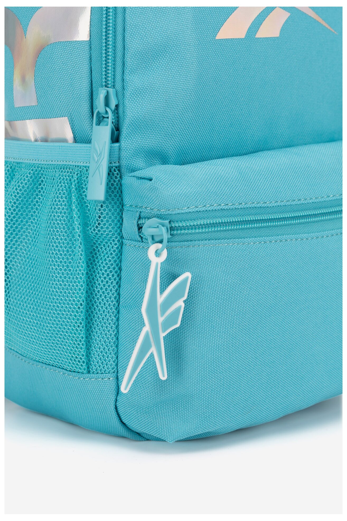 Plecak Reebok RBK-045-CCC-05 Niebieski