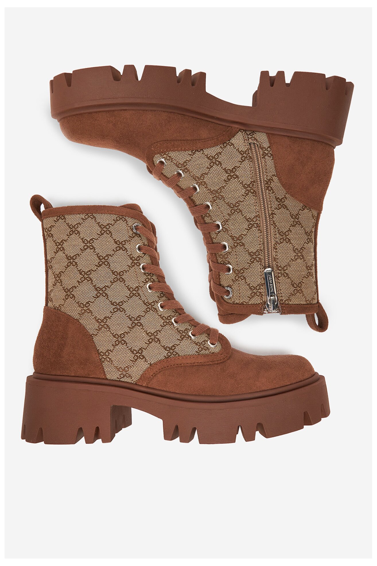 Bocanci NINE WEST CEO-MALAK-01 CREM