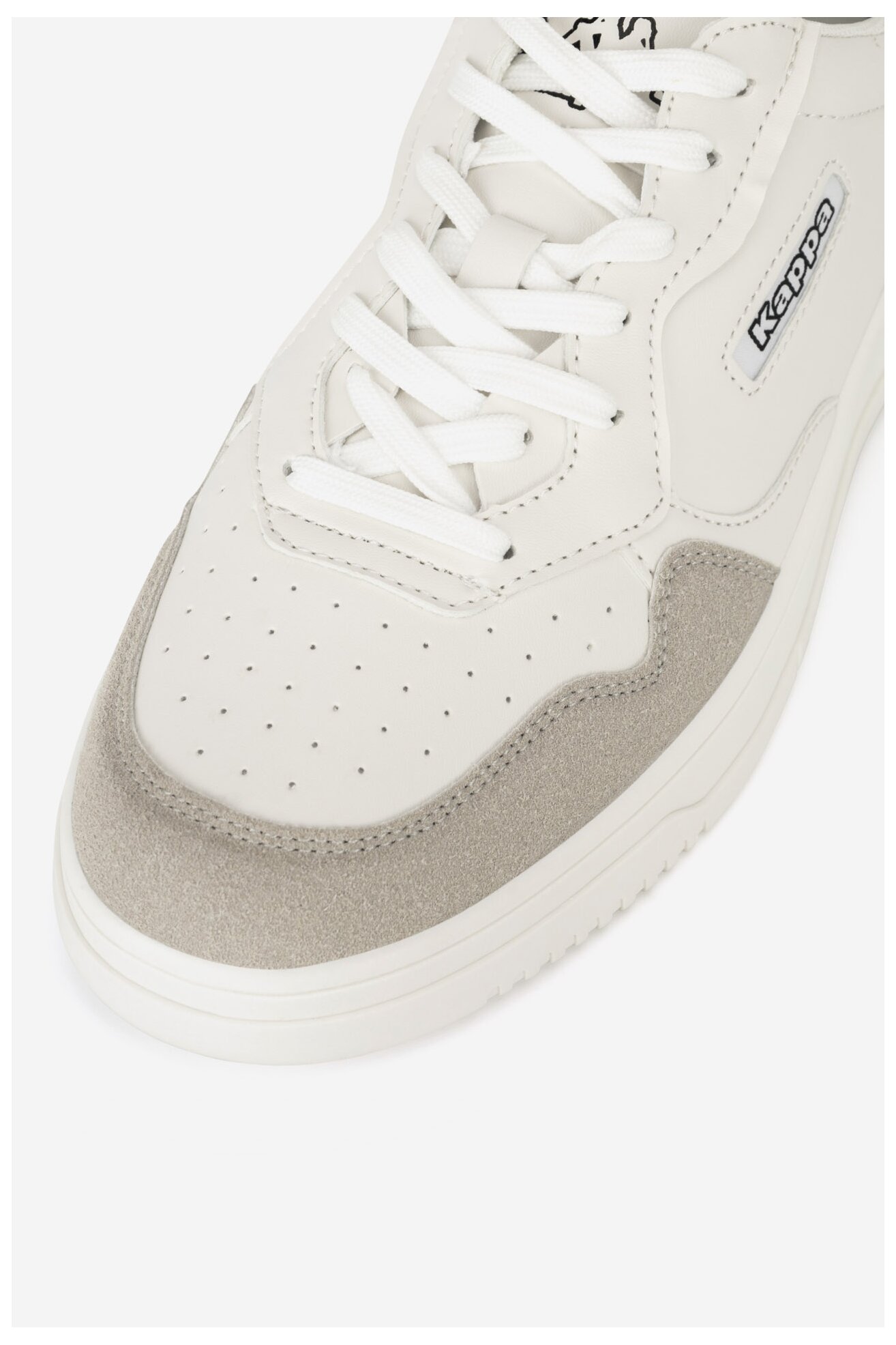 Sportcipő Kappa AW24-3C008 FEHÉR