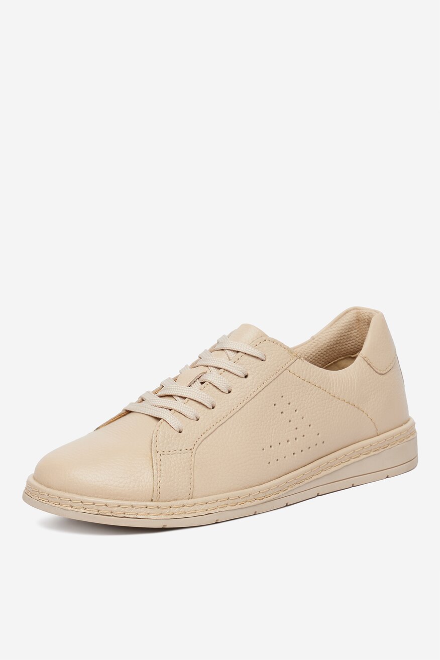 
                Кросівки Lasocki БЕЖЕВИЙ - 5906751554159