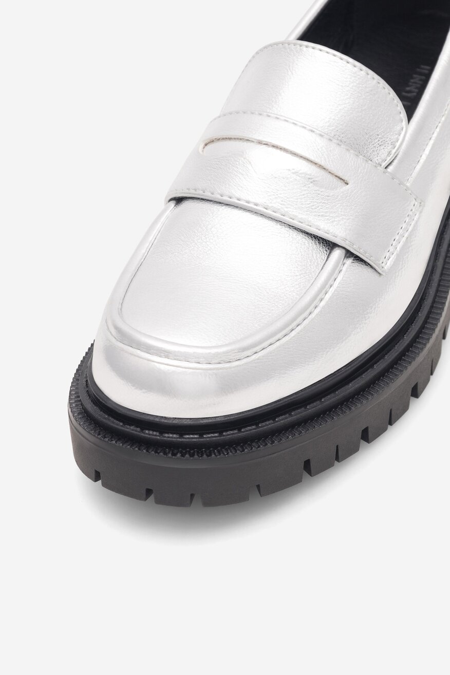 
                Jenny Fairy - Mokasyny - 5905588084754