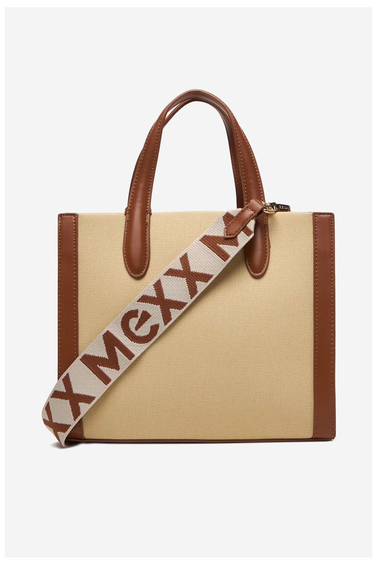 Дамска чанта Mexx CEO-MEXX-AJ-005-09 КАМЕЛ