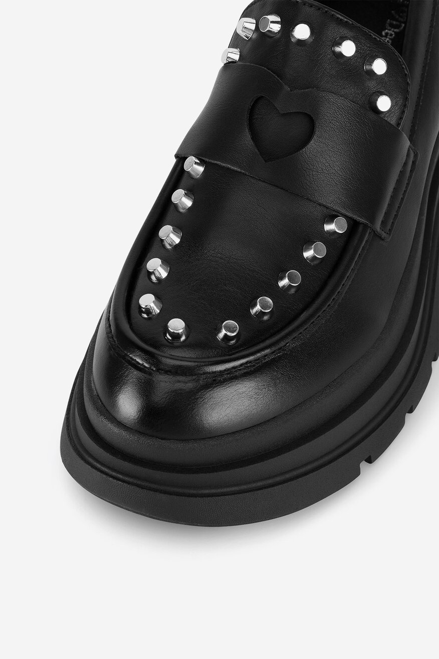 DeeZee - Loafersy - 5904410907995