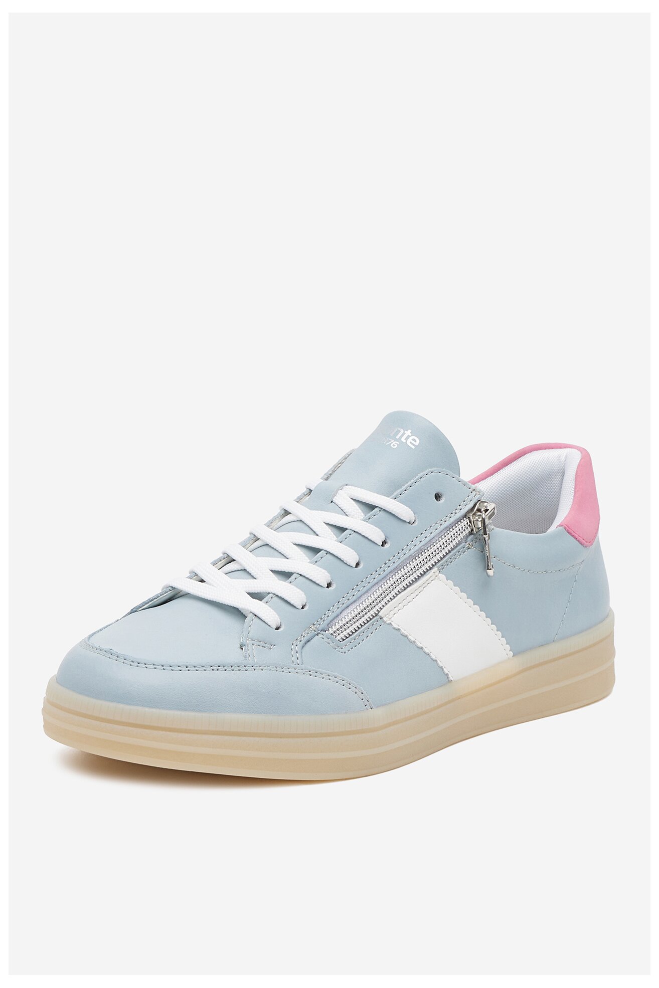 Tornacipő Remonte D2C02-12 KÉK