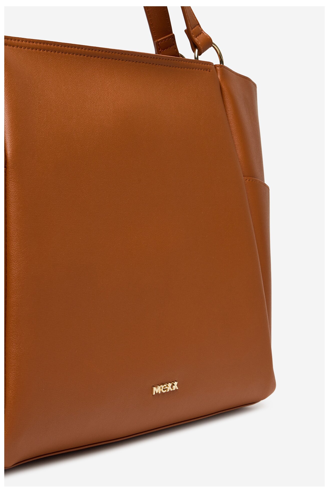 Geantă de mână Mexx C-MEXX-S-012-08 CREM