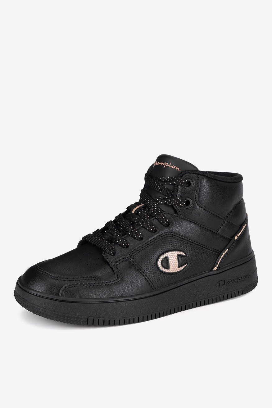 
                Sportska obuća Champion CRNA - 5905588807698