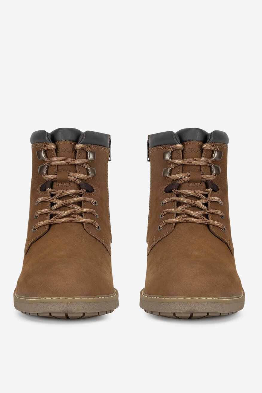 
                Csizma Lasocki CAMEL - 5905588901341