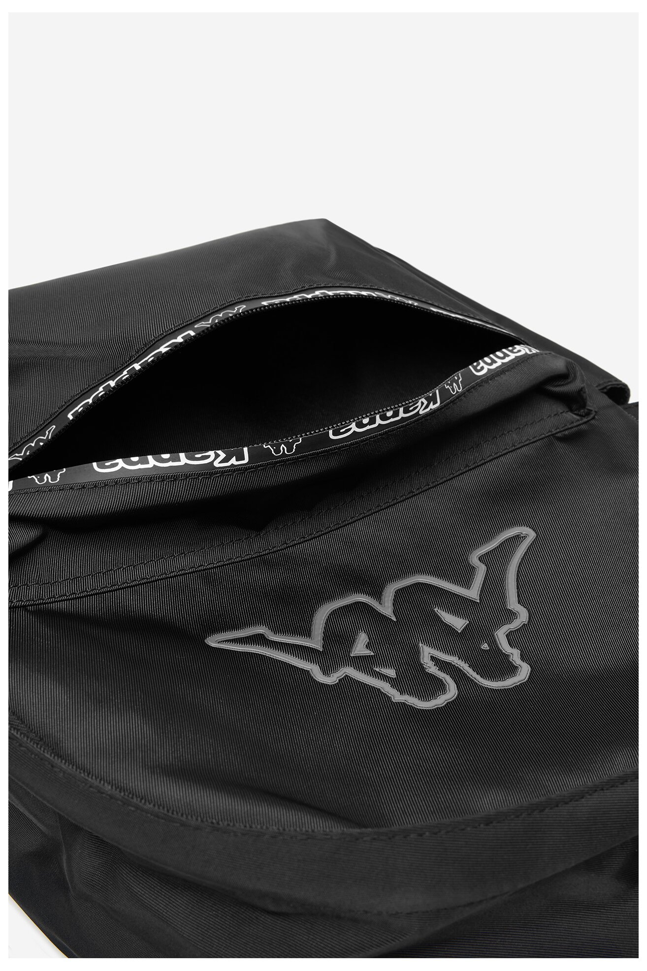 Rucsac Kappa C-KPA-RH-002-08 NEGRU