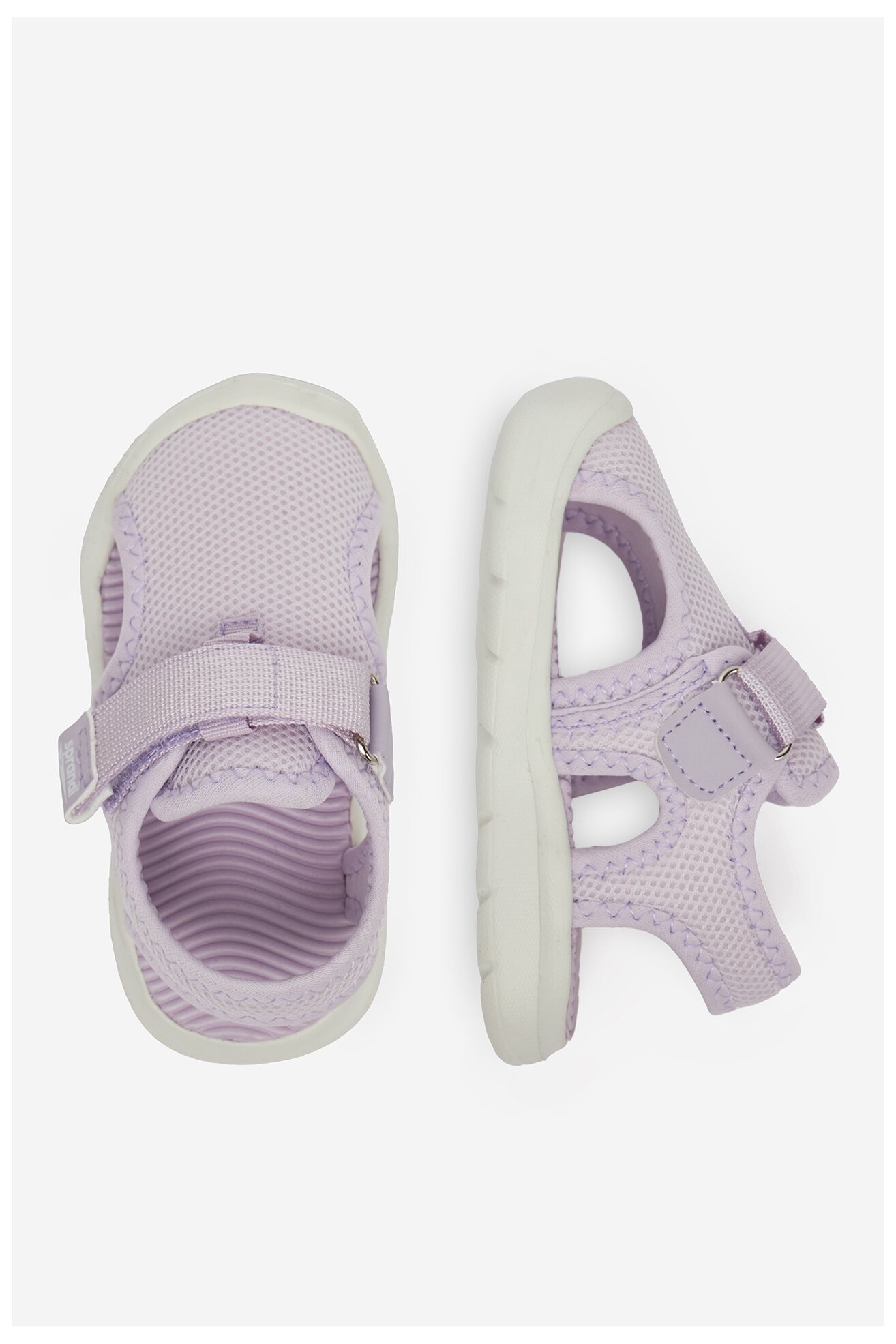 Sandale Sprandi LEA-XM-0173 LILA