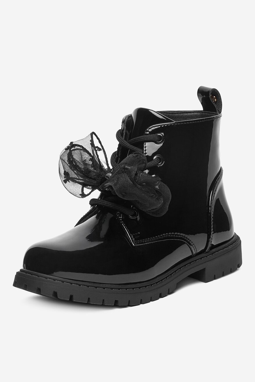 
                Csizma DeeZee FEKETE - 5906751336267