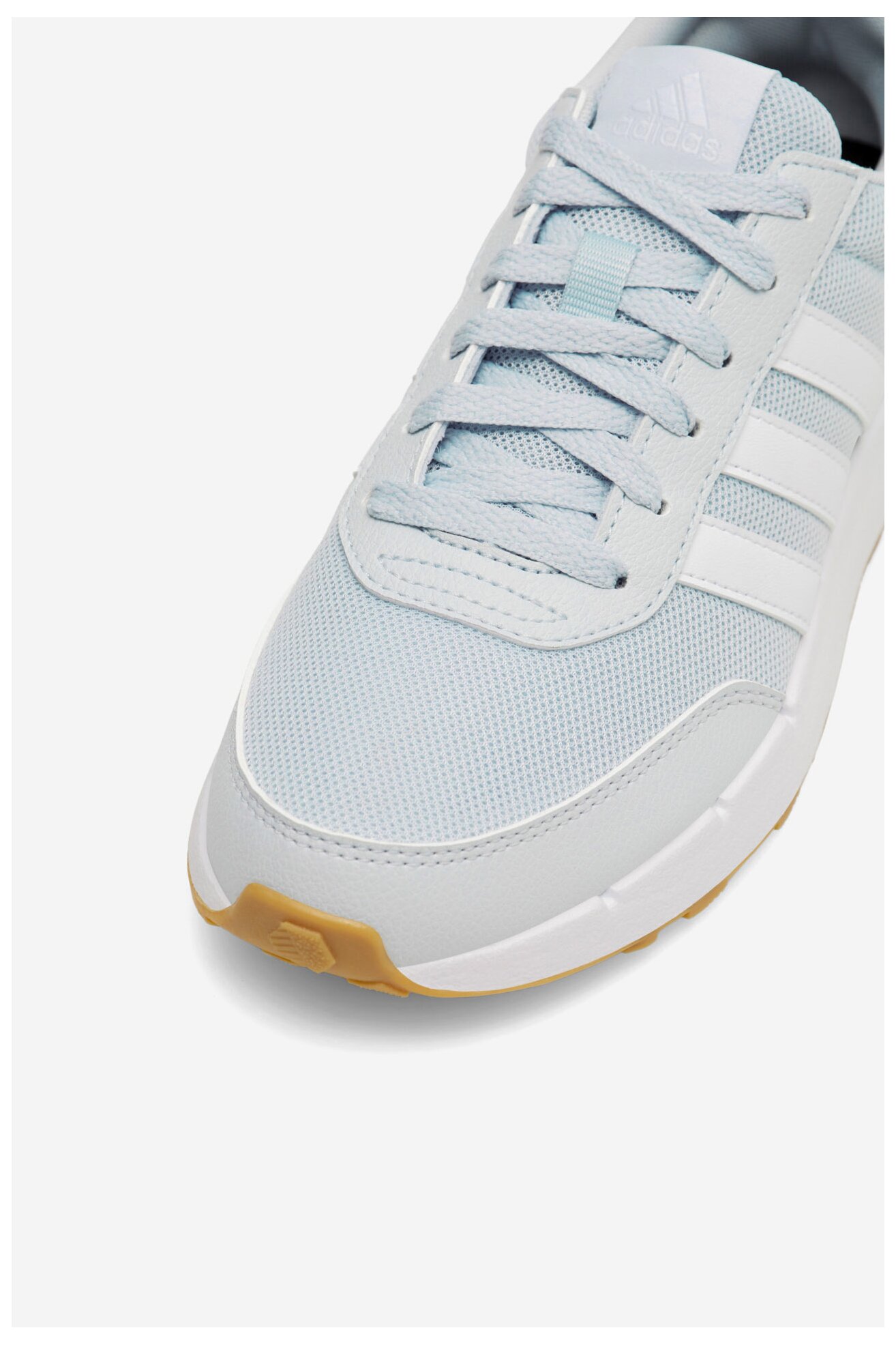 Încălțăminte sport adidas RUN50S IG6558 ALBASTRU