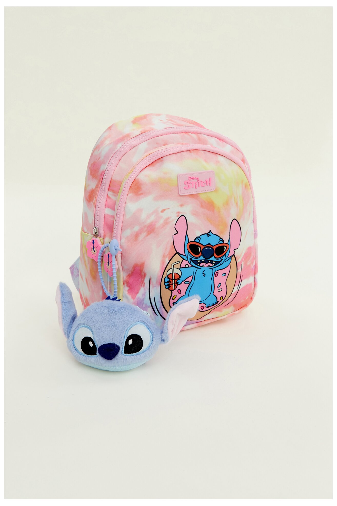 Рюкзак Disney Classics CEO-ACCCS-SS26-314DCLS МІКС