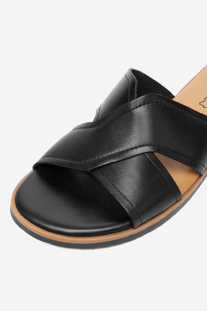 Джапанки Lasocki ЧЕРЕН - 5906751733608