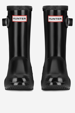 Гумаки HUNTER KFT5000RGL-BLK ЧОРНИЙ