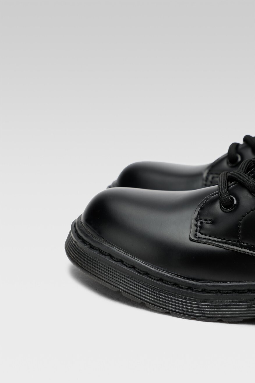 Nelli Blu - Kozaki czarne - 5904862234465