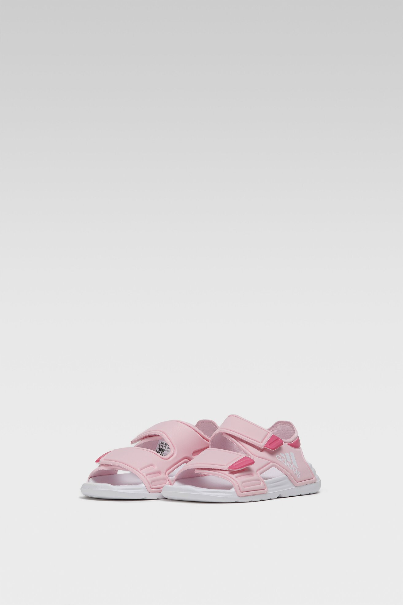 Sandały adidas ALTASWIM C GV7801 Różowy