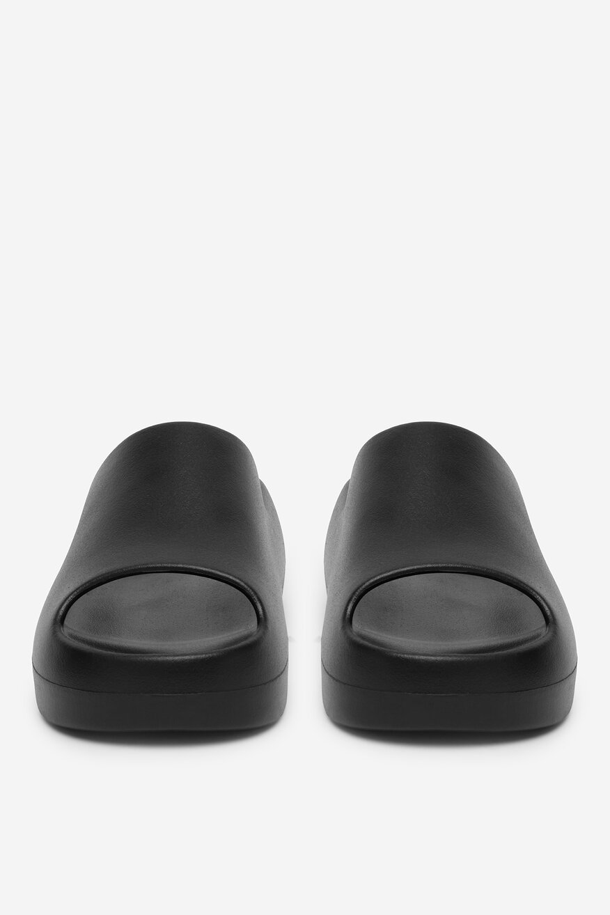 
                HUNTER - Klapki basenowe - 5907964001126