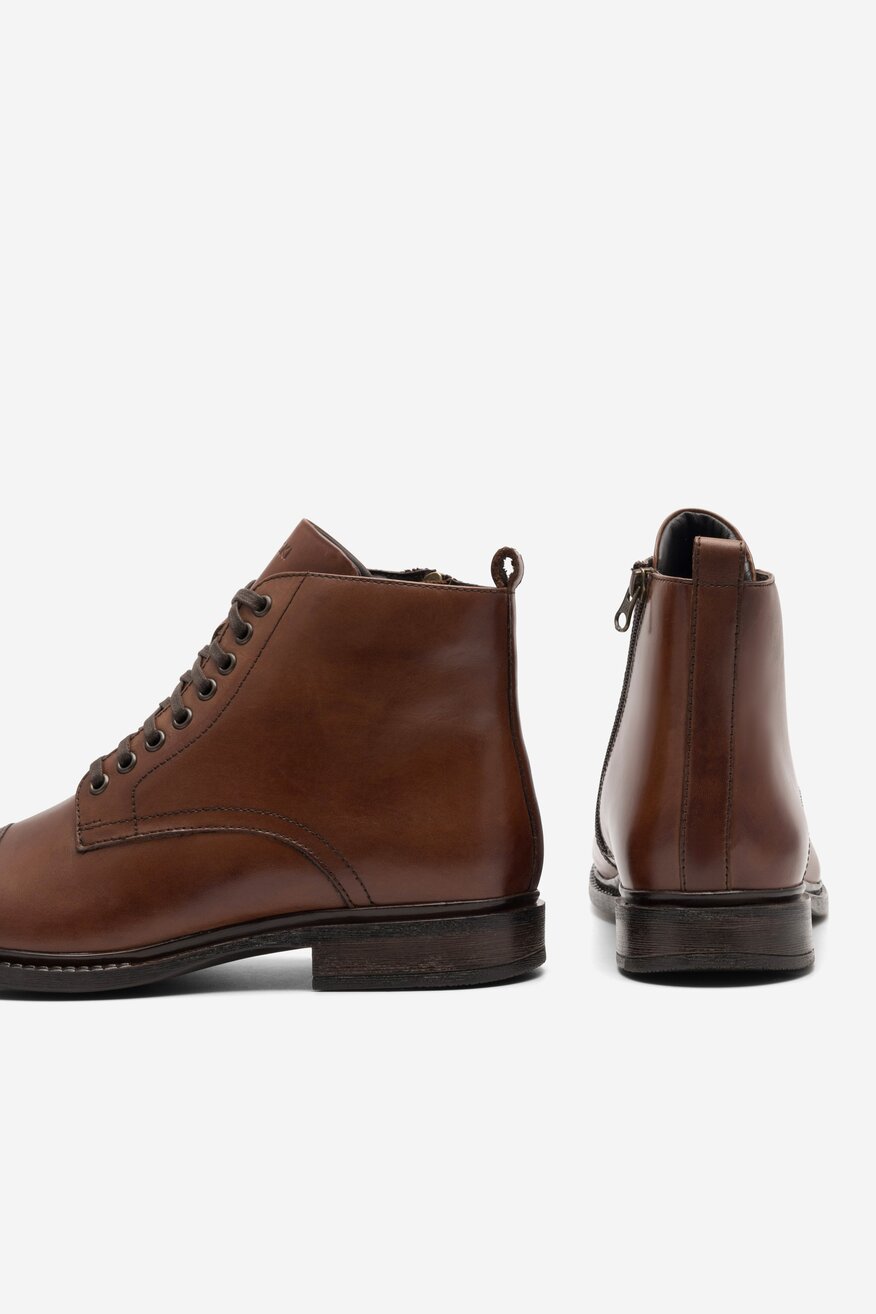 
                Боти Lasocki КАФЯВ - 5905588734413