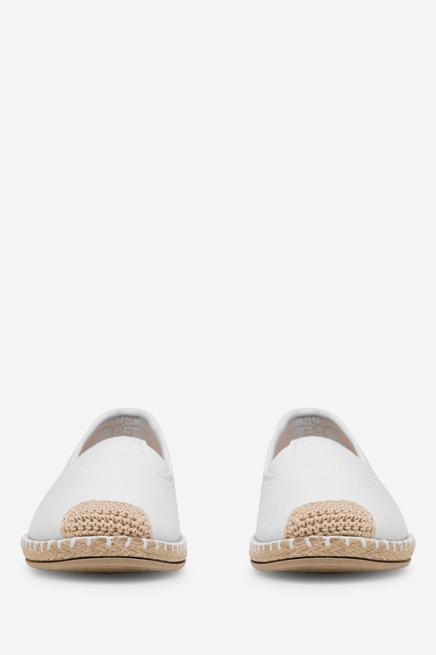 Jenny Fairy - Espadryle - 5905588388029