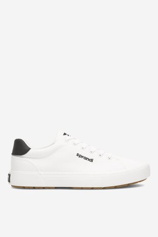 Півкеди Sprandi MSK-230717 БІЛИЙ
