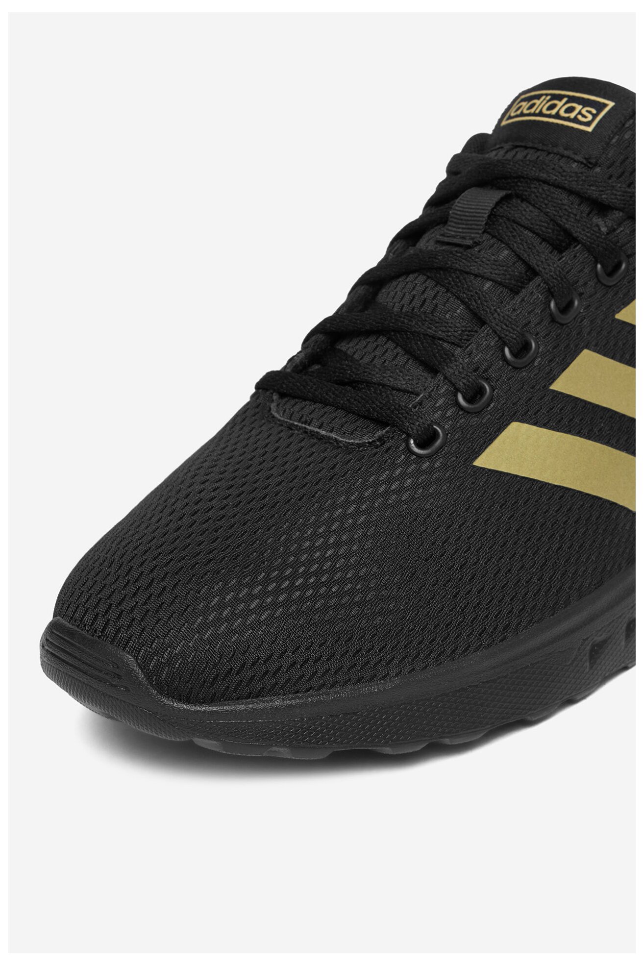 Sportcipő adidas C-NEBZED BASIC KJ4337 W FEKETE
