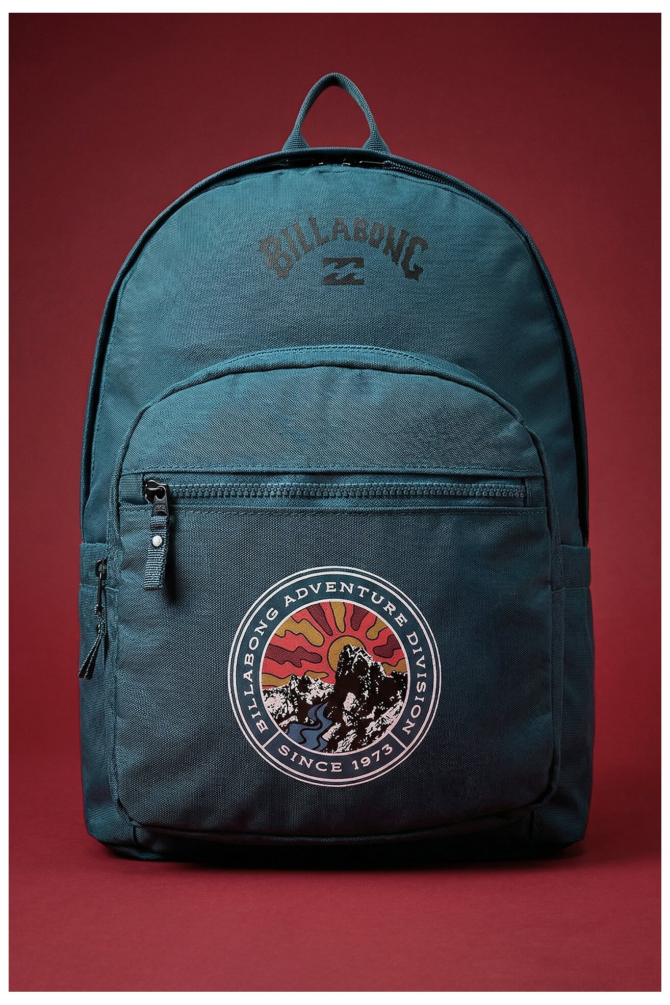 Plecak BILLABONG C-BLB-M-003-08 Granatowy