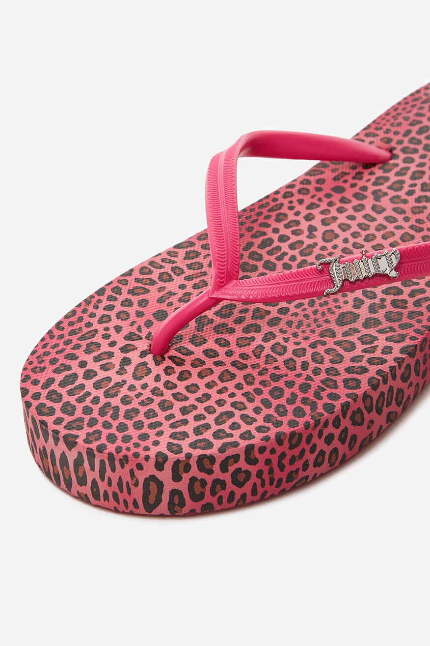 Juicy Couture - Japonki - 5906751141748