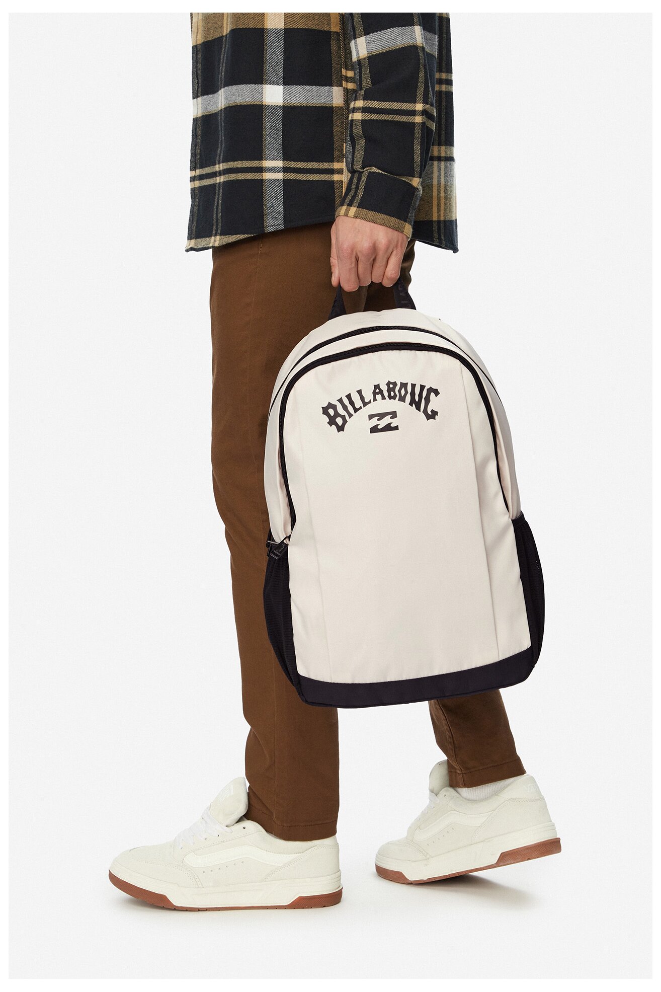 Рюкзак BILLABONG CWBEO-BLB-M-005-10 ІВОРИ