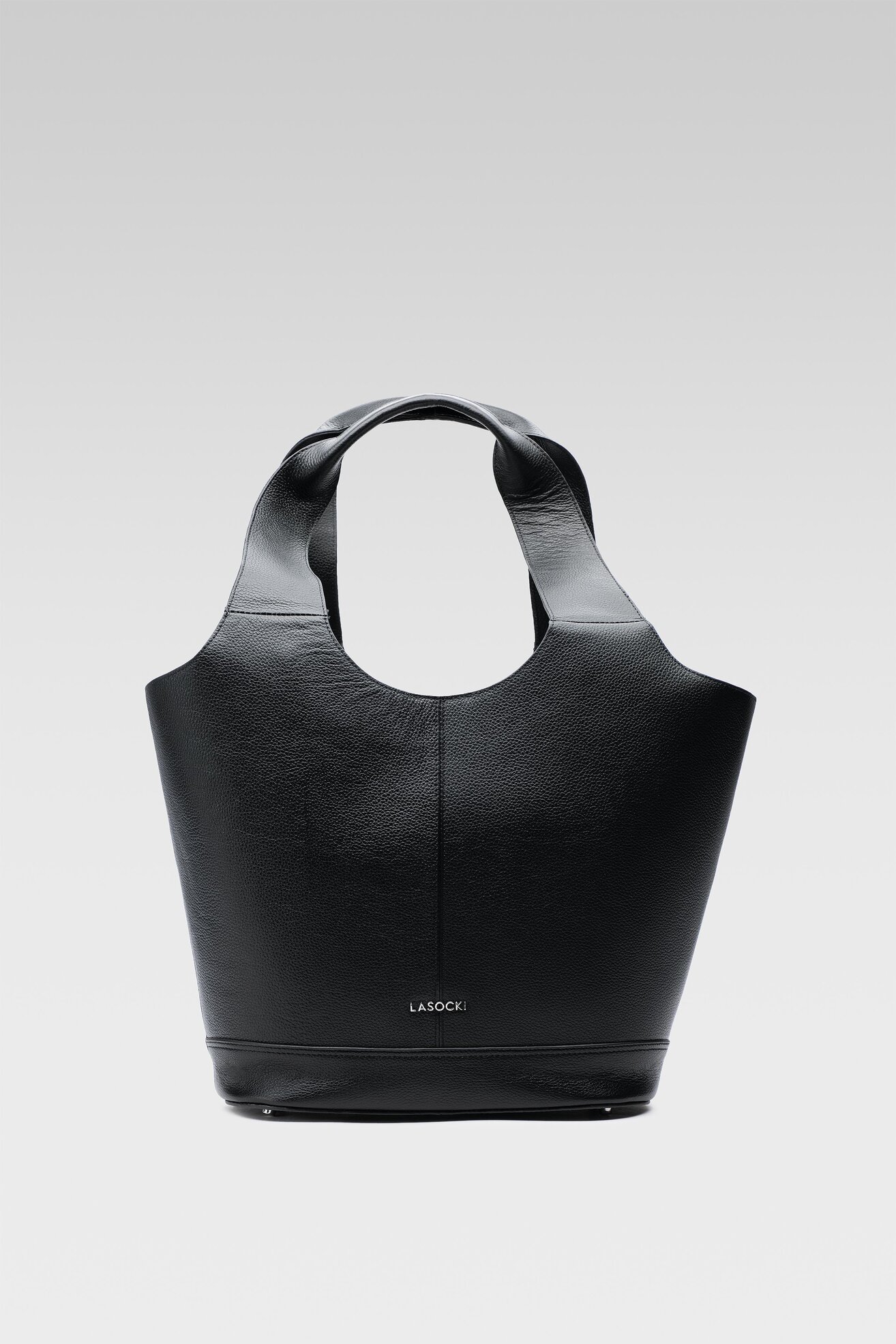 Torebka Lasocki MLS-K-021-10-01 Czarny