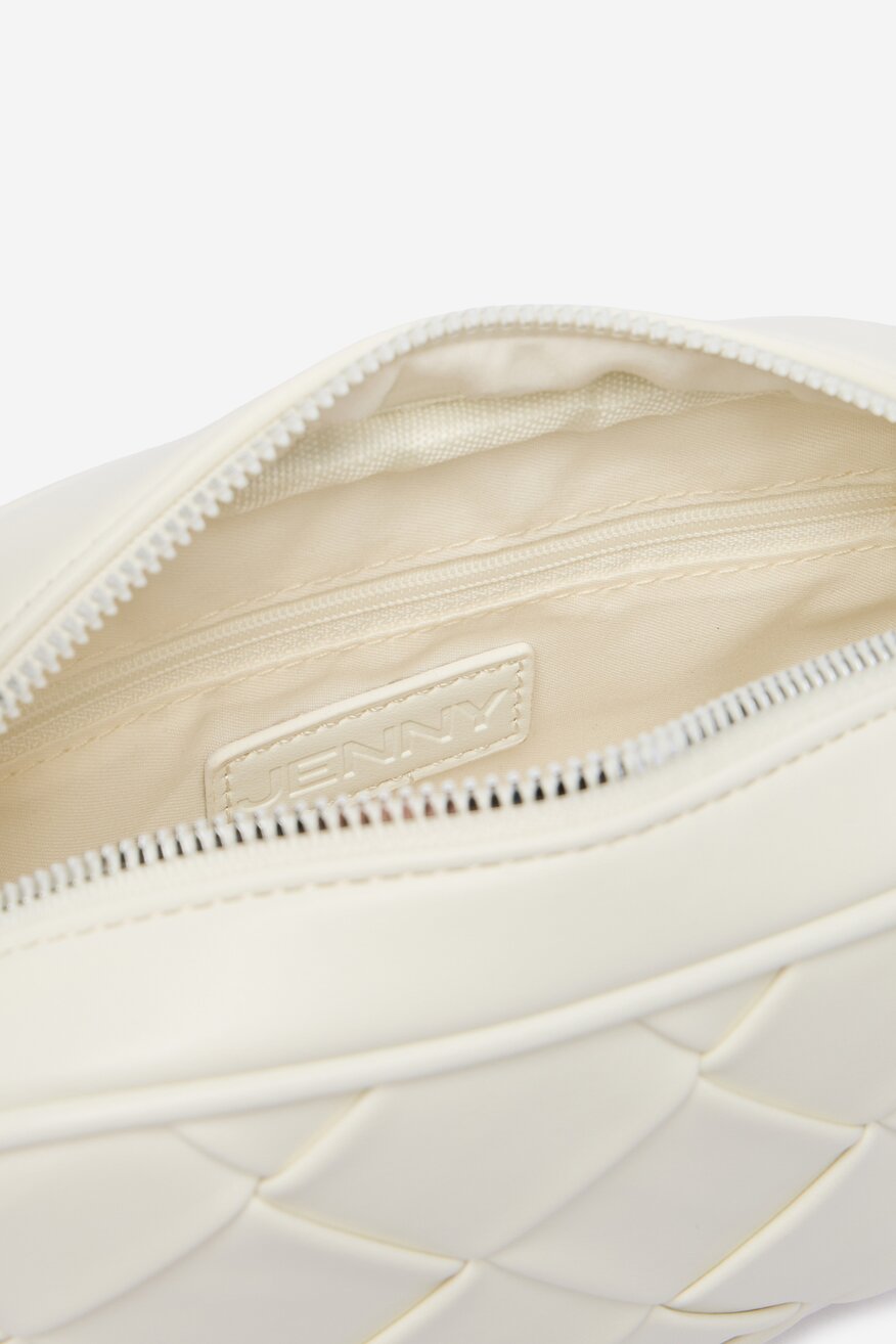 Дамска чанта Jenny БЯЛ - 5906751553831