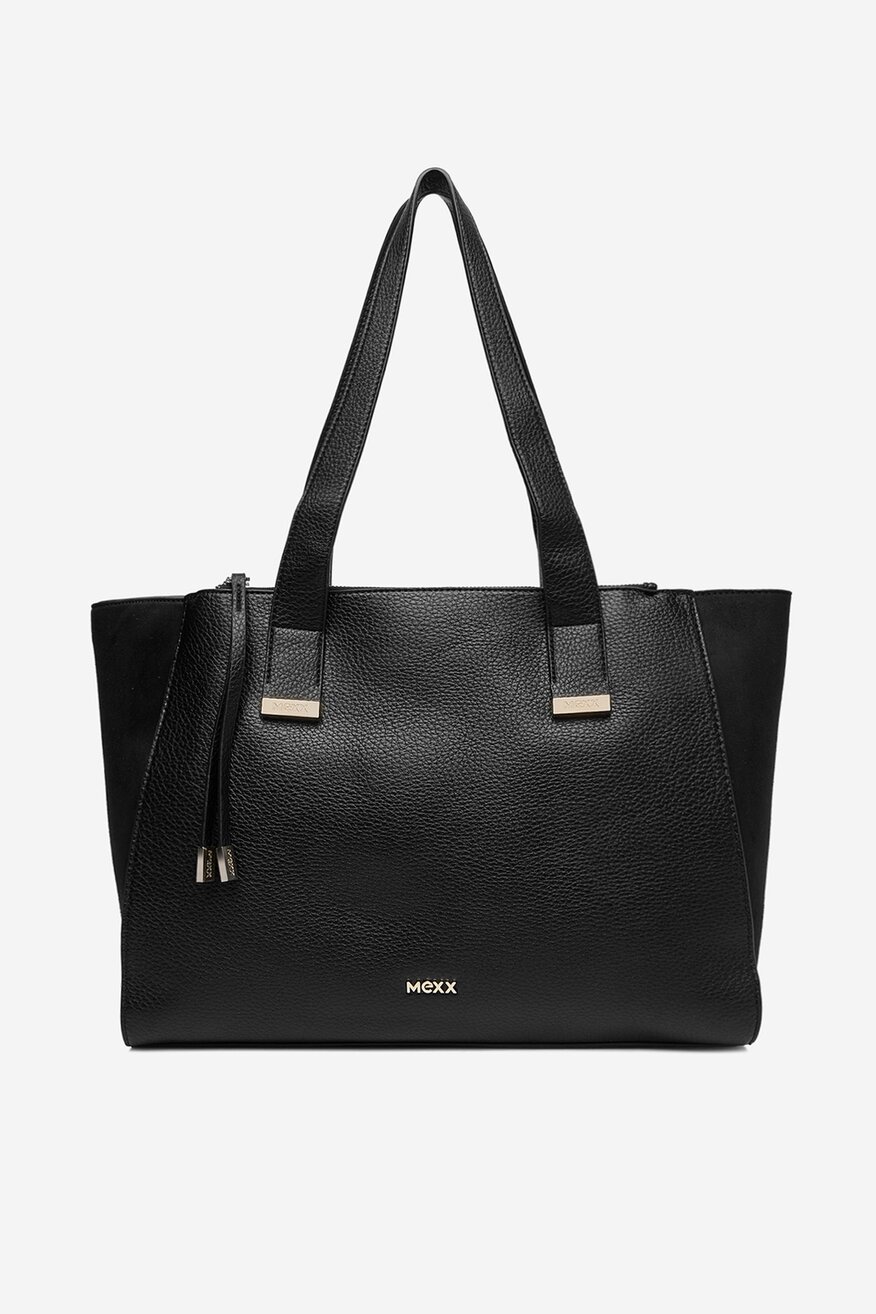 Mexx - Duża torebka shopper - 5906751355282