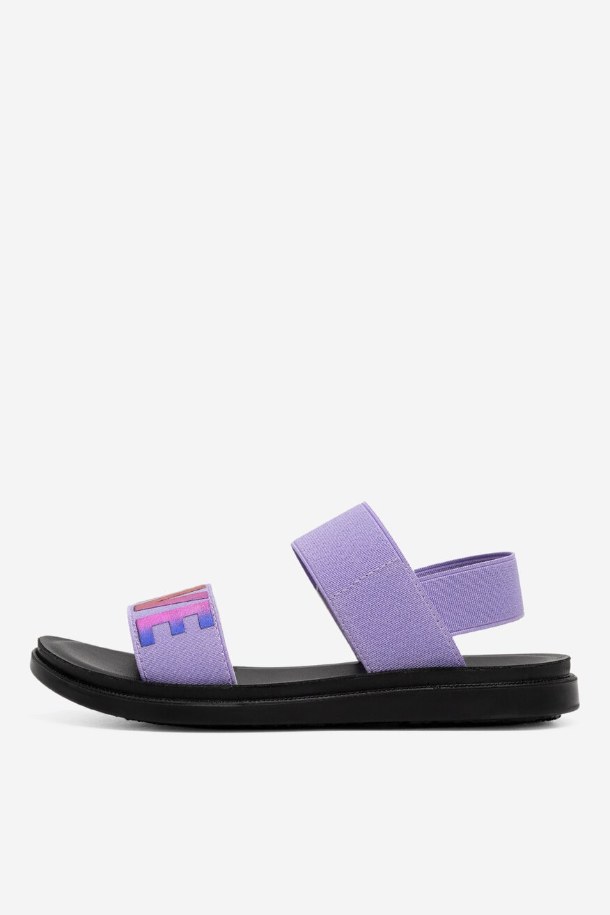 
                Nelli Blu - Sandały - 5904862641645