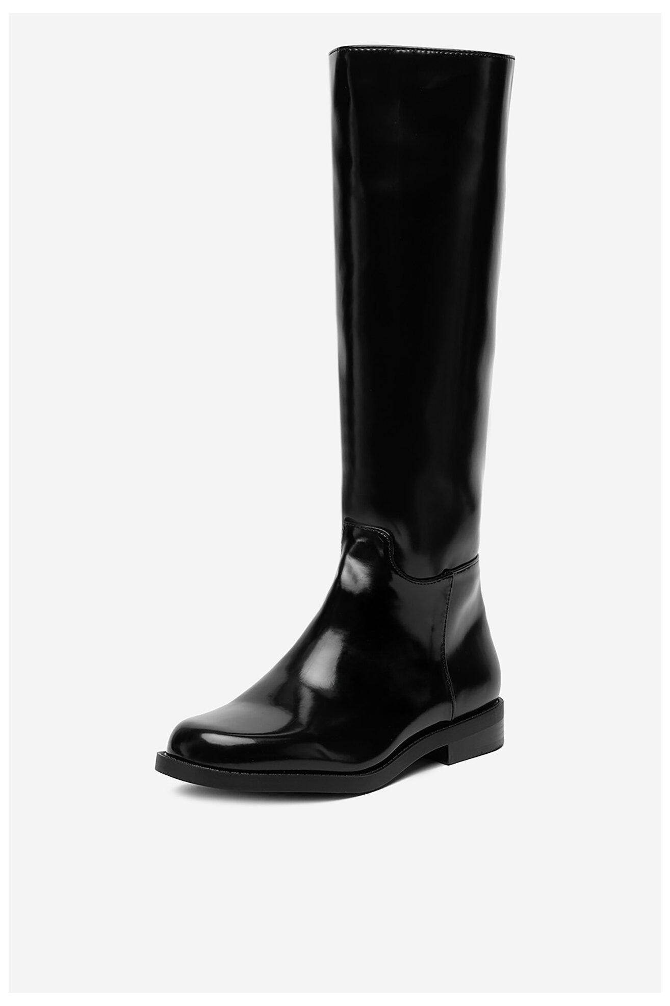 Cizme DeeZee W4LD191801 NEGRU