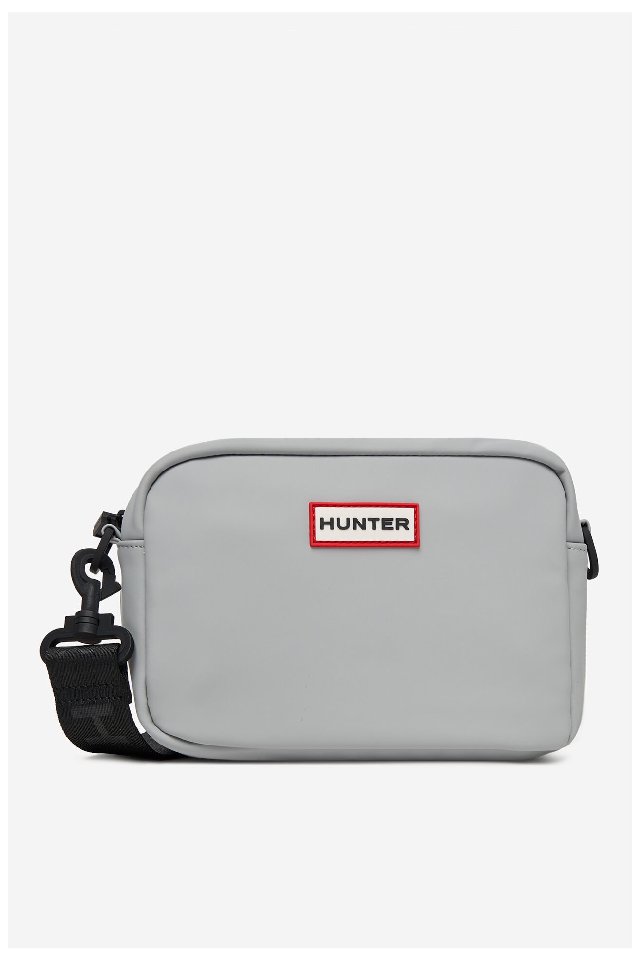 Сумка Чоловіча HUNTER C-HTR-XC-004-08 СІРИЙ