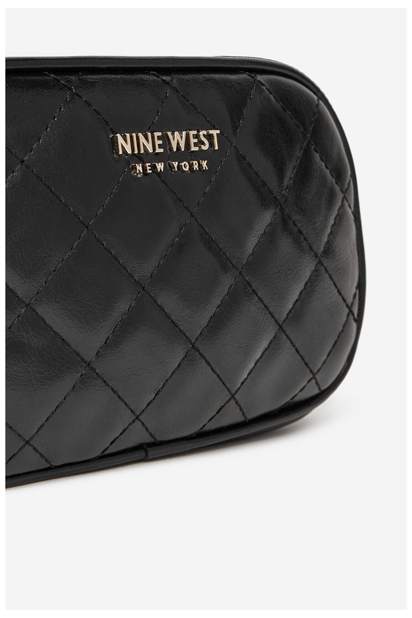 Torebka NINE WEST LILLA2 Czarny