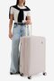 Валіза NINE WEST CEO-NW-L-004-09 PINK РОЖЕВИЙ
