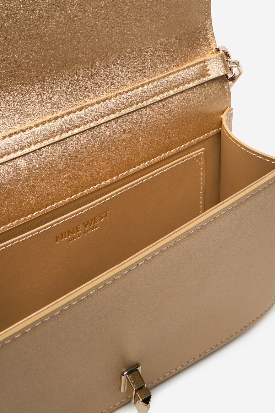 
                NINE WEST - Torebka - 5906751545027