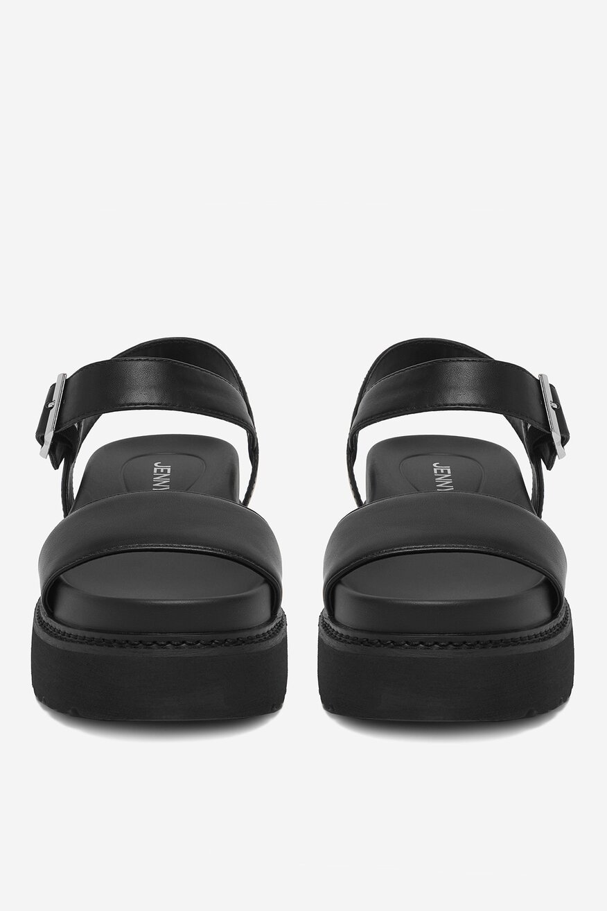 
                Jenny - Sandały - 5906751846834