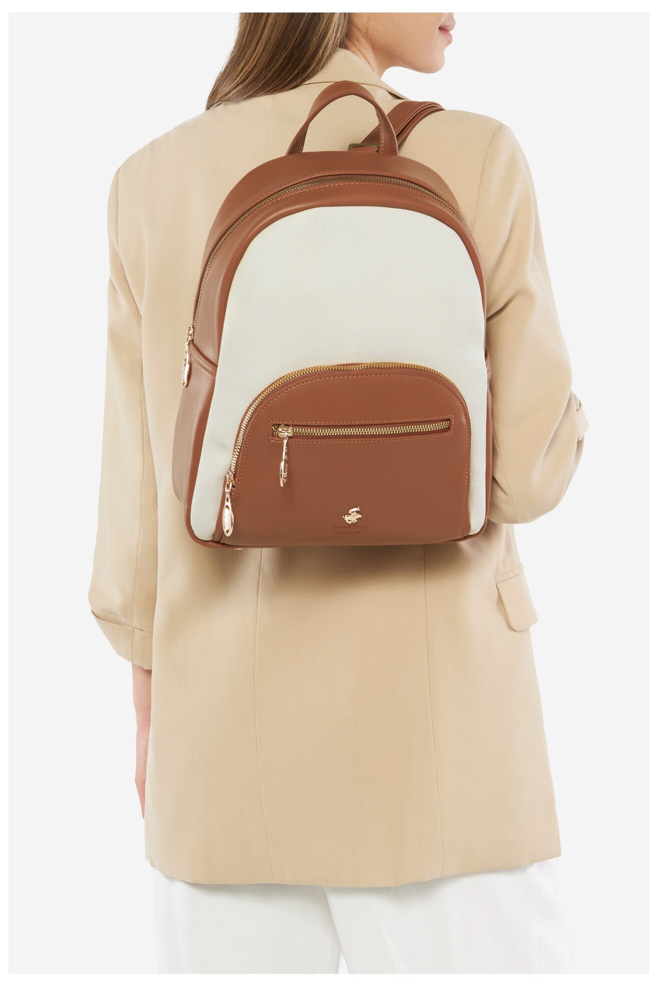 Ranac Beverly Hills Polo Club BHPC-C-004-07 KAMEL