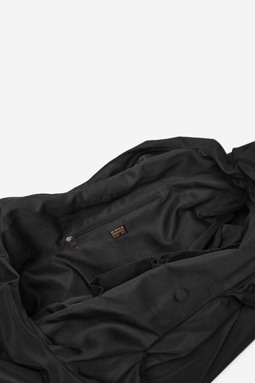 Дамска чанта G-STAR RAW ЧЕРЕН - 5906751350829