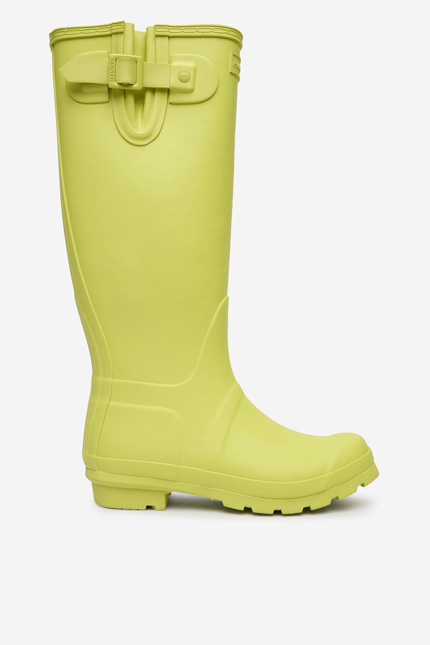 
                HUNTER - Kalosze - 5907964025474