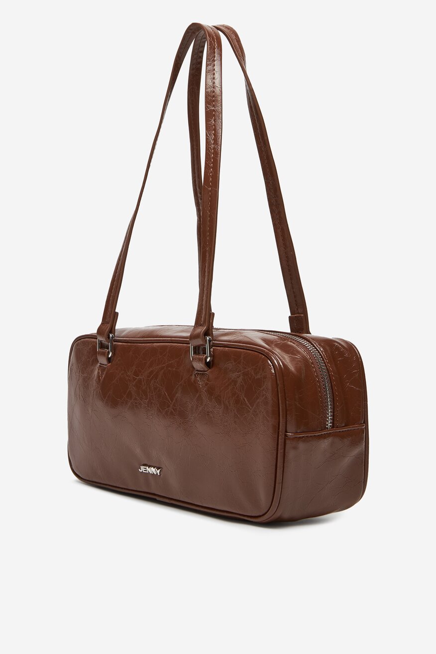 Torba Jenny BRAON - 5906751218815