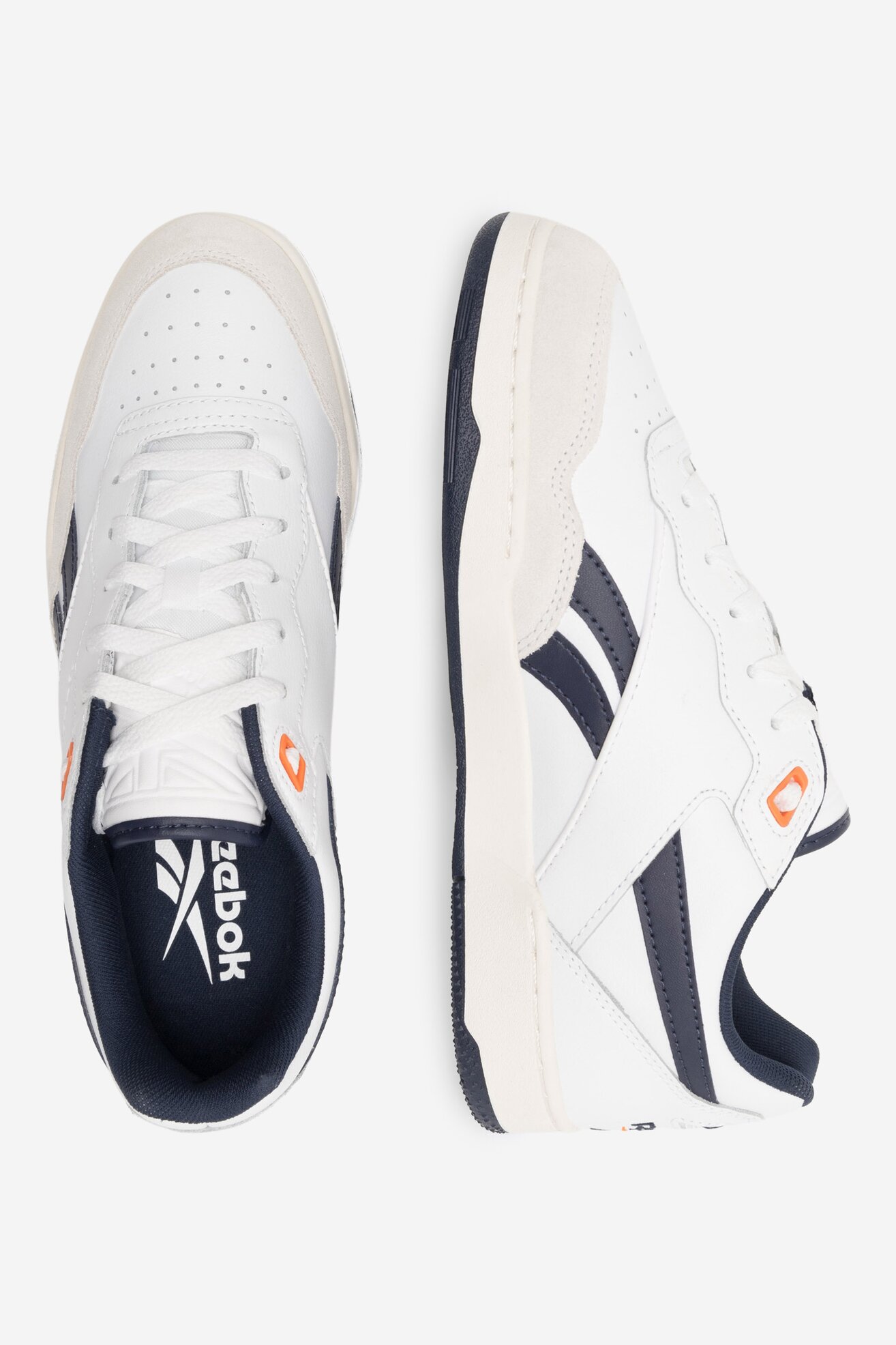 Sneakerși Reebok BB 4000 II IE6832-M ALB